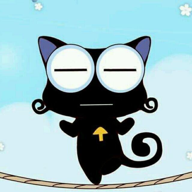 1594302  黑猫丶