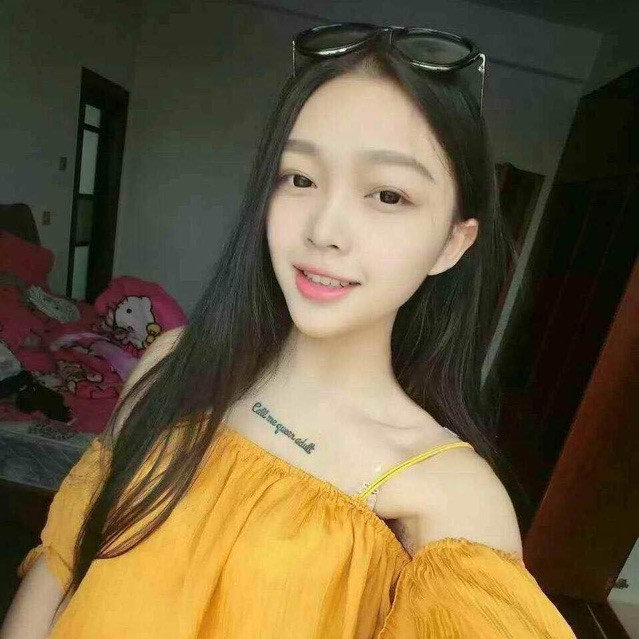 1595060 女汉纸
