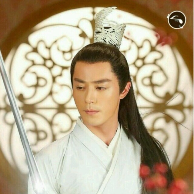 1595129 尊上