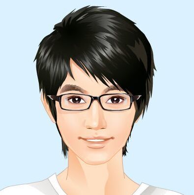 1595551 乐知天命