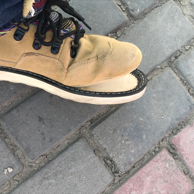 1596532 仰望的天空