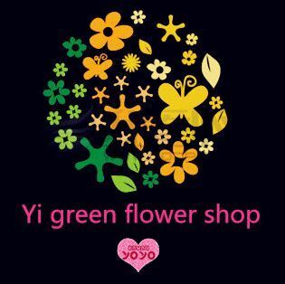 1596614 逸青青花店