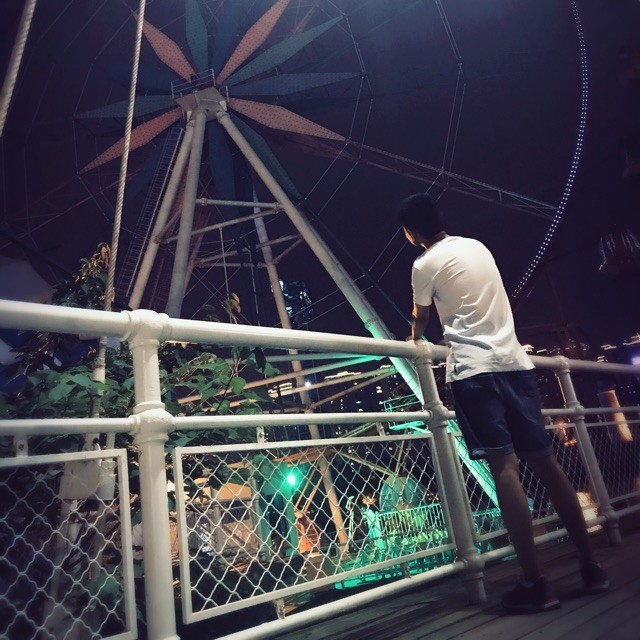 1596967 妖诀～
