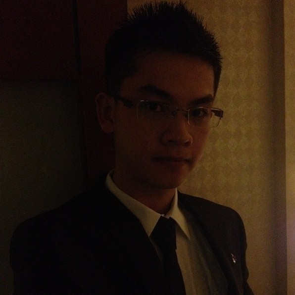 1597387 Daniel Hong
