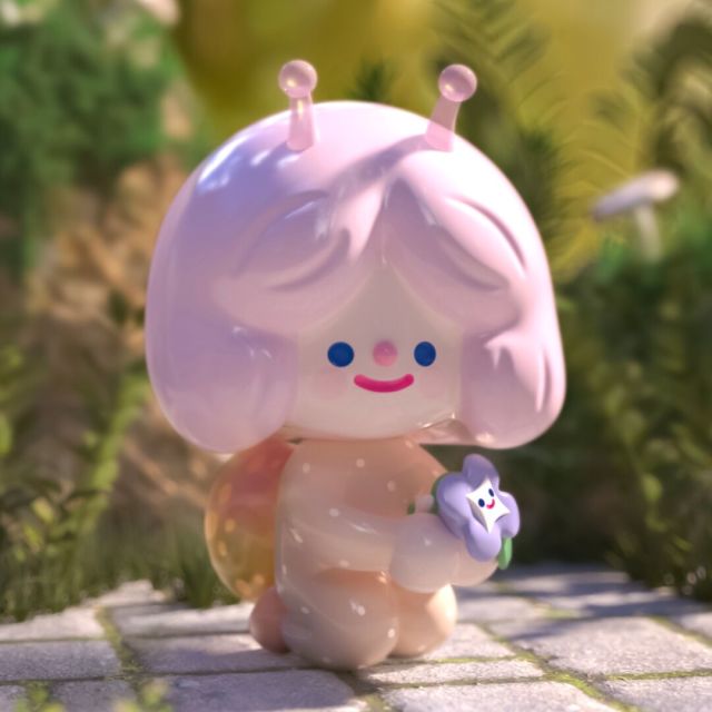 1597979 蜜思黎