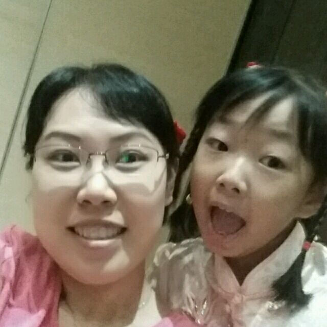 1598297 蔡雪玲妈妈