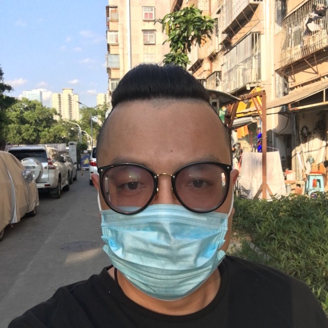 1600144 富仔