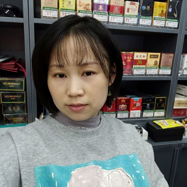 1600642 白羽（李丽）