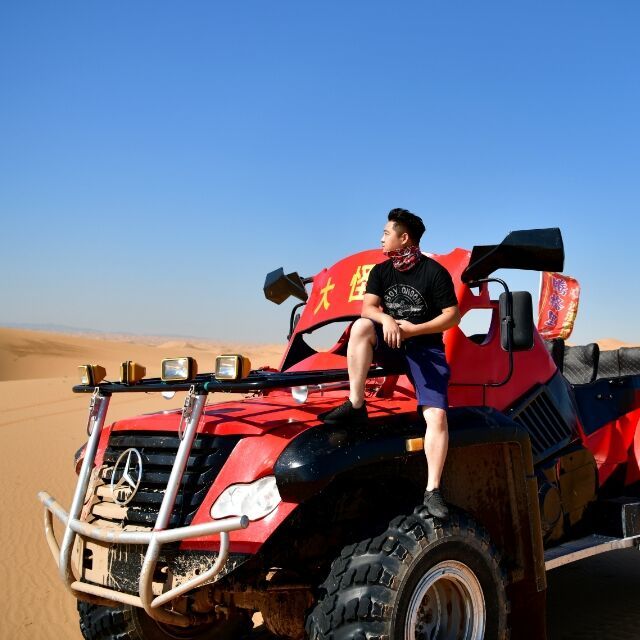 160115 歪拳