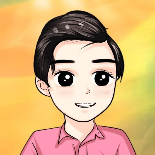 1602050 RiccoWang