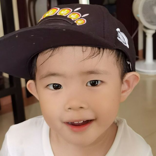 160308 辉仔