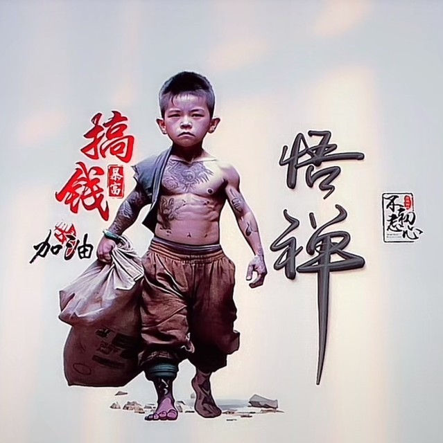 1603387 逐馹 §