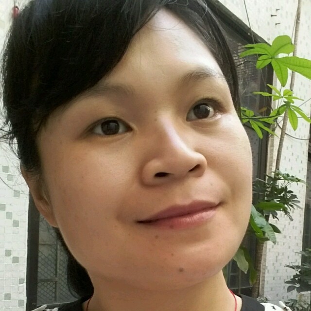 1603669 小女人