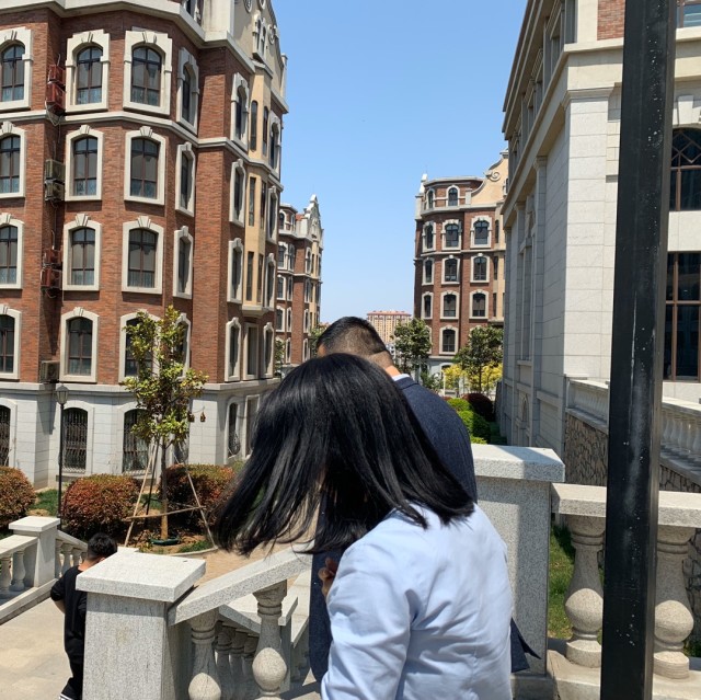 1603804 心向远方