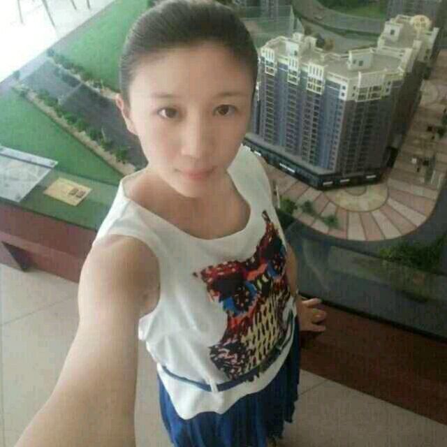 1604001 彩虹微笑