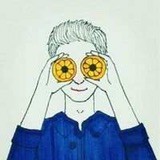 1604990 跟着感觉走ღ