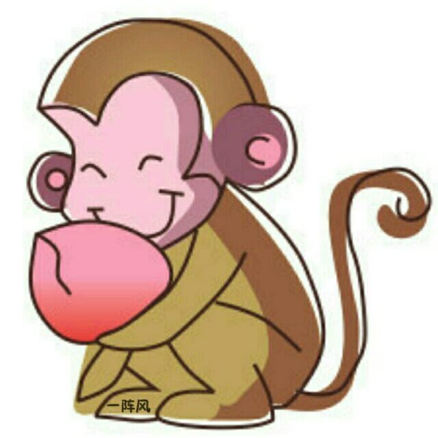 1605530 一阵风