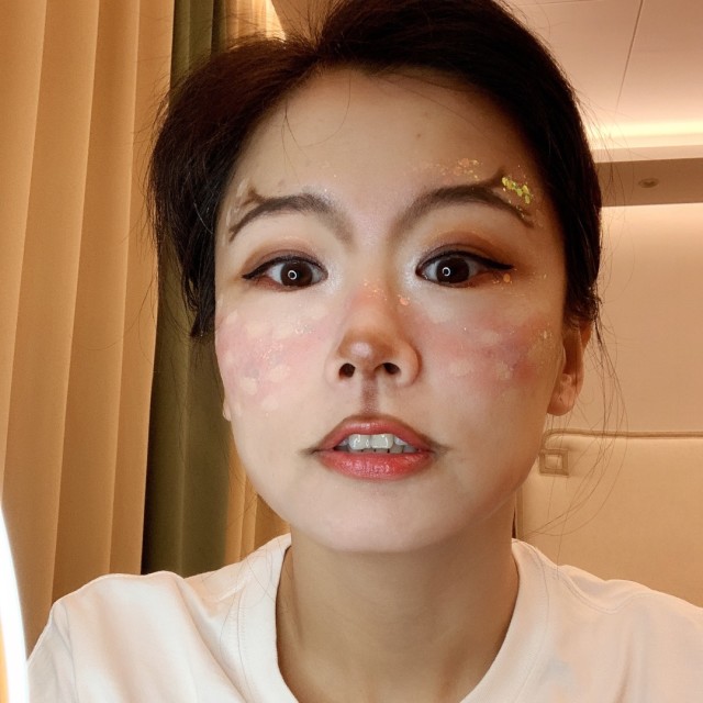 1607270 代表月亮消灭你