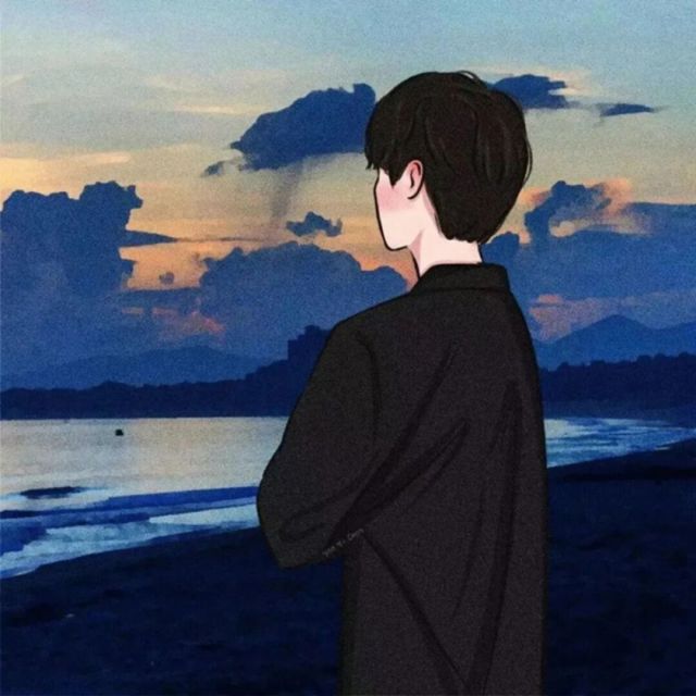 1610130 彼时负伊人丶