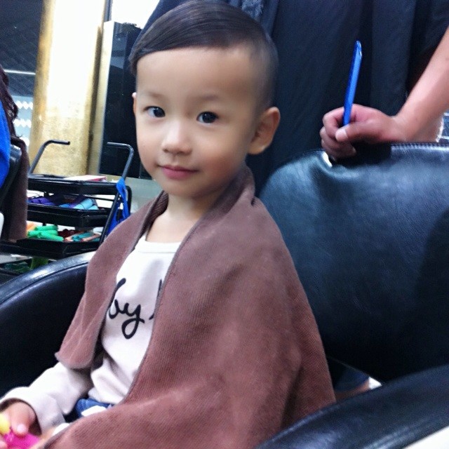 1610258 大壮壮 @