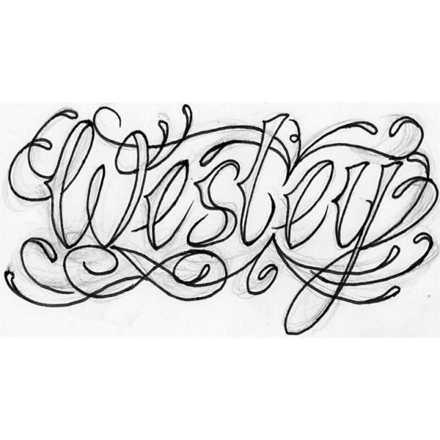 1610398 Wesley
