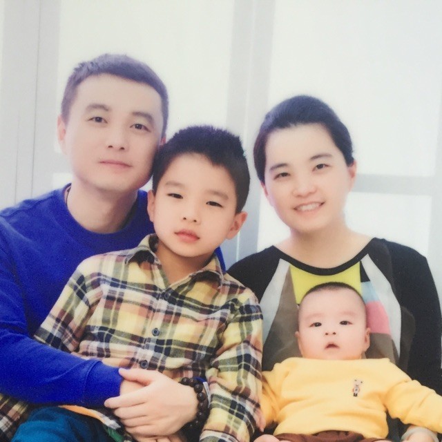 1610769 孙志学