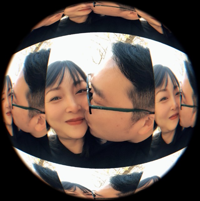 1610822 向北望