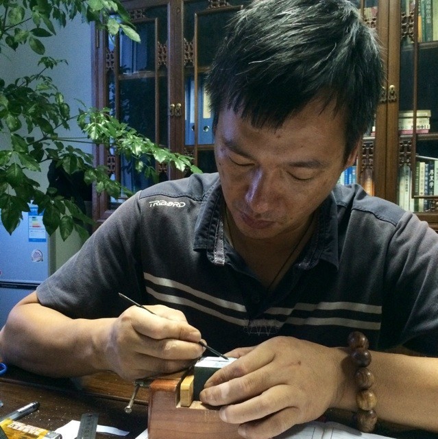 1621625 古缶居主人