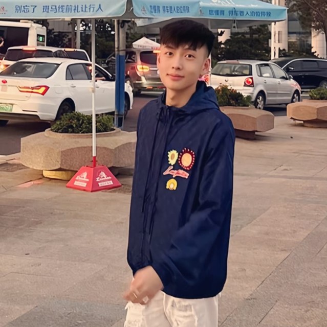 1626283 孤独患者
