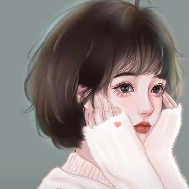 163754 欣然妈妈