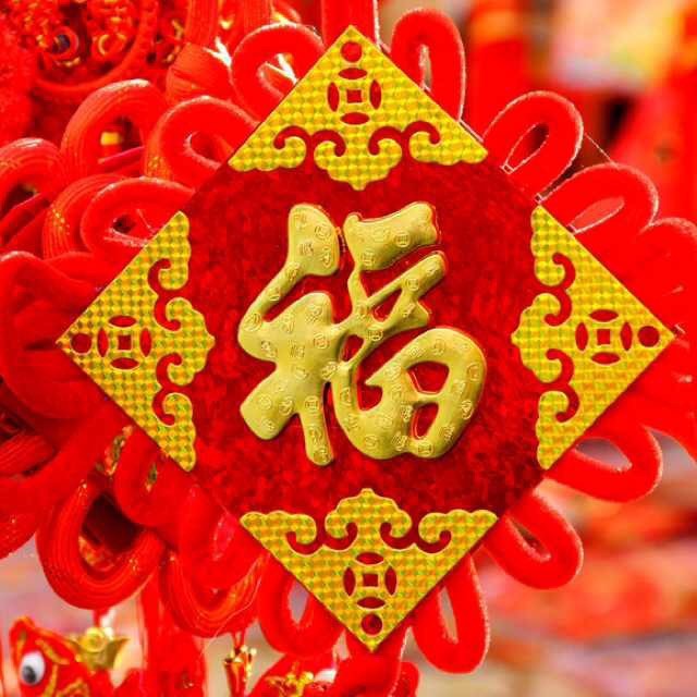164020 華麗人生