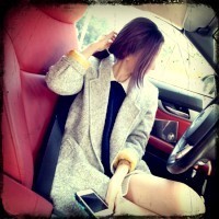 164072 ﹏Sadie丶╮