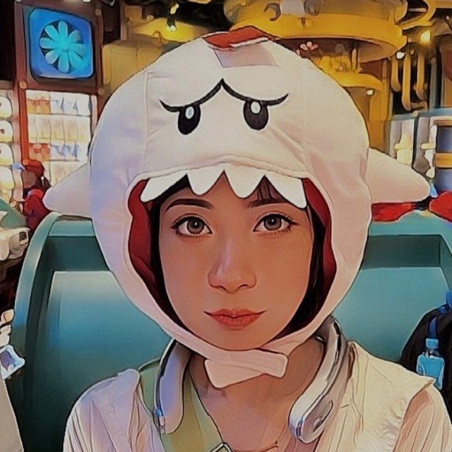 1642814 牛小甜