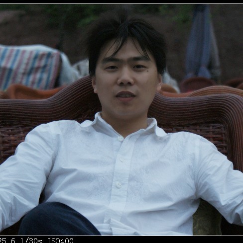 1648758 简单生活