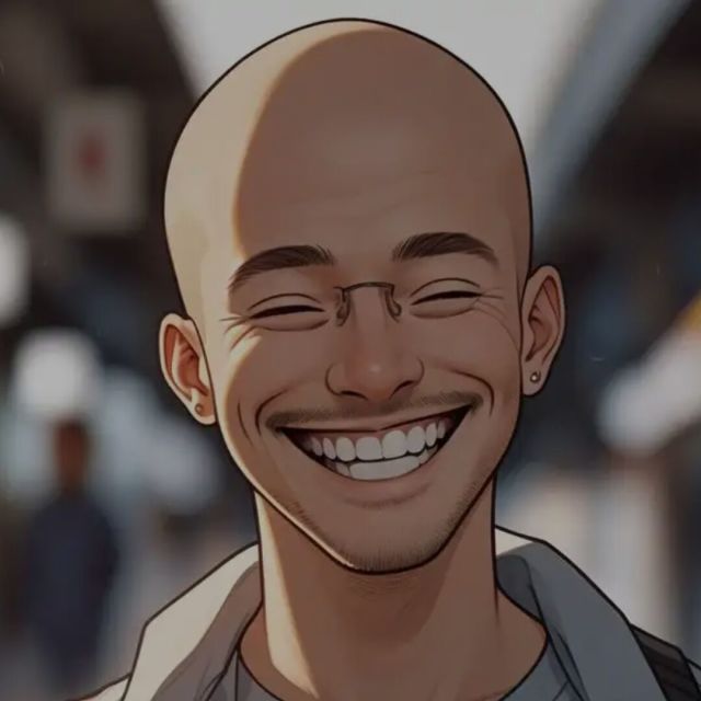 165721 光头家伟