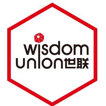 1657814 WISDOMUNION世联