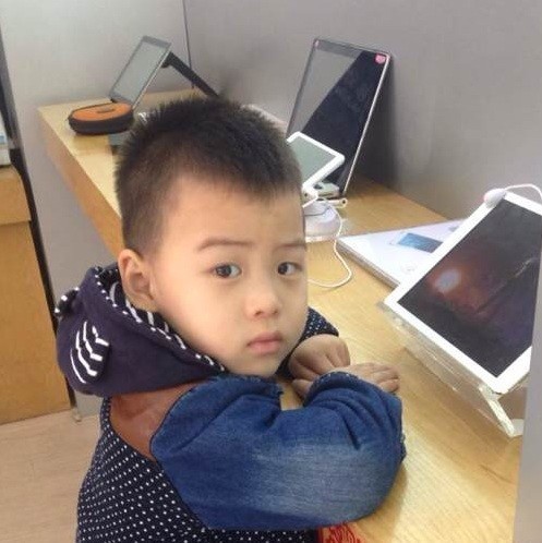 1658821 伫望向北