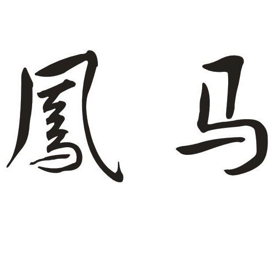 1659885 凤马茶业