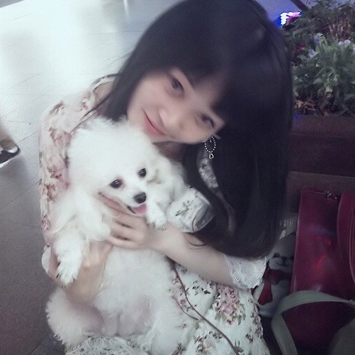 166097 ٩(•̮̮ ̃•̃)۶繁花曼陀丽