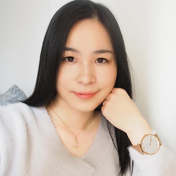 166771 水蓝晓语