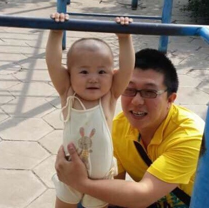 1668464 伊娜你是爸爸的唯一