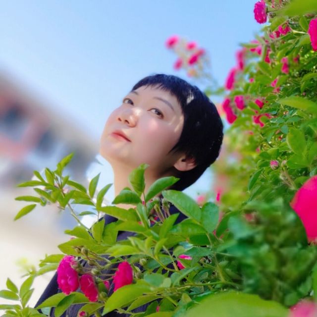167319 蜜雪の蕊琪