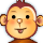 1674718 monkey