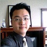 168686 谢一锋John