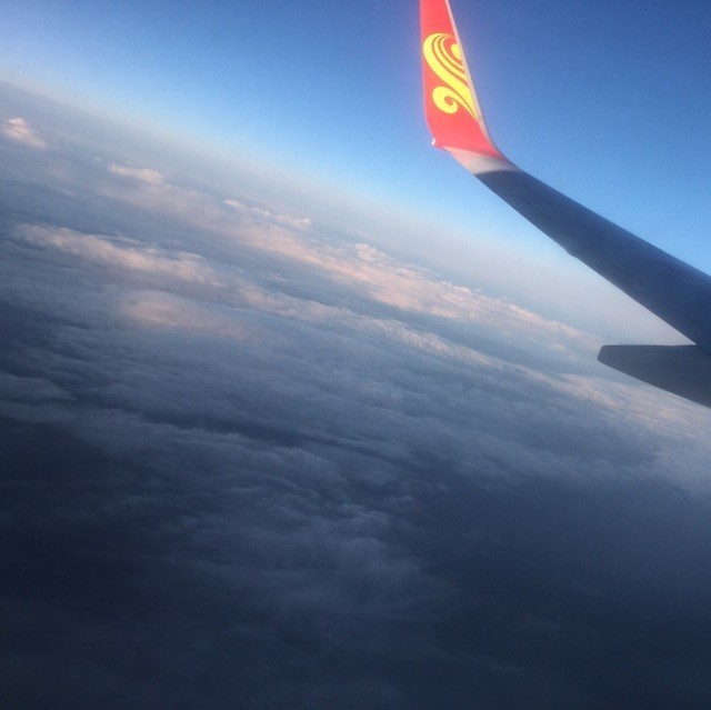 169217 磊落飒爽