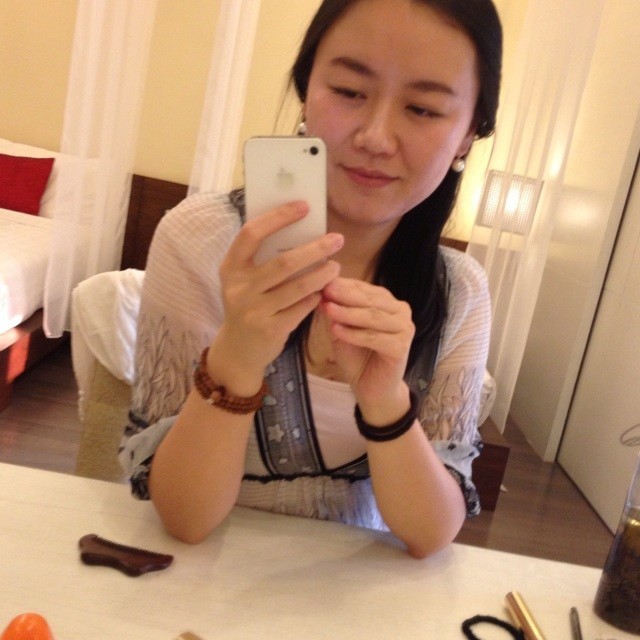 1697555 罗莉