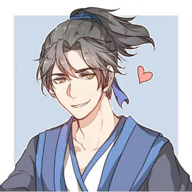1700329 偽君子?