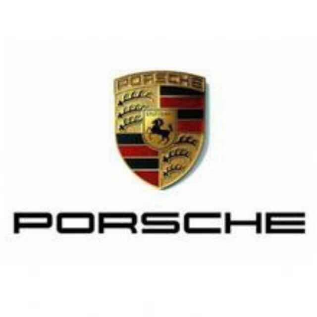 1700415 A丶Porsche
