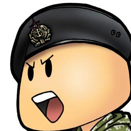 1717331 勇敢太久“