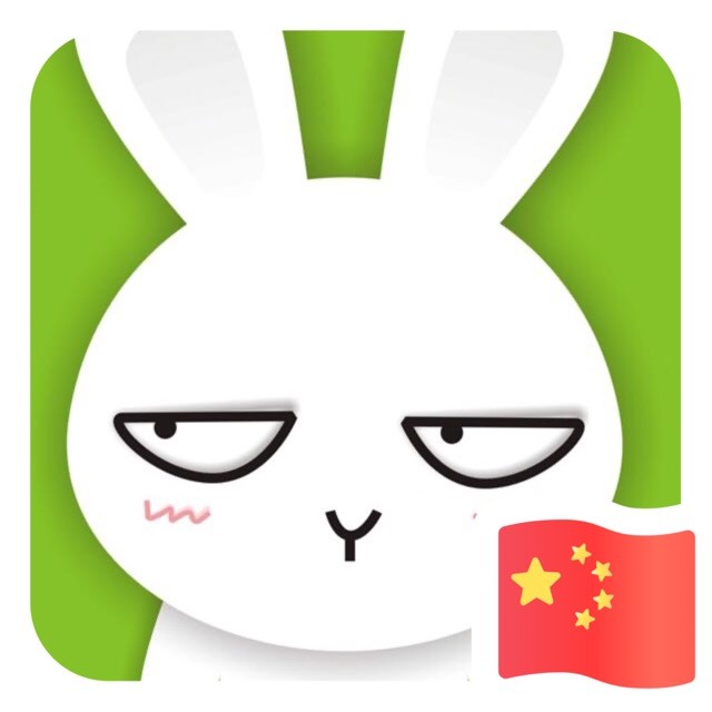 1717571 会武功的兔子